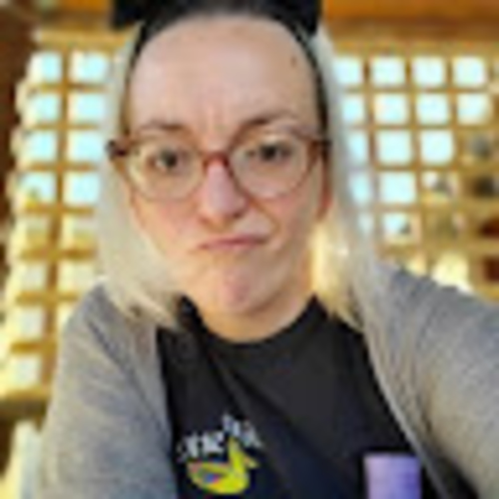 Meet your Posher, Deann